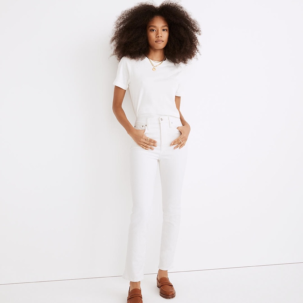 The High-Rise Perfect Vintage Jean